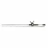 Abu Garcia Gen Ike Low Profile Combo 1.98m 10-30gr -Hengelset Winkel GENIKELP 662M CBO 57810