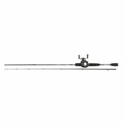 Abu Garcia Gen Ike Low Profile Combo 1.98m 10-30gr
