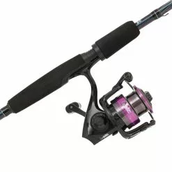 Abu Garcia Gen Ike Spinning Combo -Hengelset Winkel GENIKESP3FD 802M 15 40 CBO 57806 3
