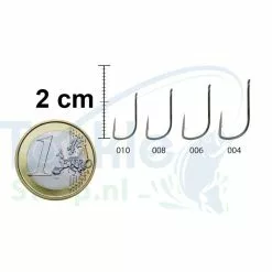 Gamakatsu BKS LS-708N Trout Master Onderlijn -Hengelset Winkel Gamakatsu BKS LS 708N Trout Master onderlijn 120cm H4 020mm 47349