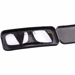 Gamakatsu G-Glasses -Hengelset Winkel Gamakatsu G Glasses Clip On Light Green Blue 14602