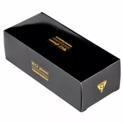 Gamakatsu G-Glasses -Hengelset Winkel Gamakatsu G Glasses Edge Light Gray Mirrow 36526 1