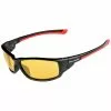 Gamakatsu G-Glasses -Hengelset Winkel Gamakatsu G Glasses Racer Amber 14585
