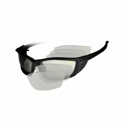 Gamakatsu G-Glasses -Hengelset Winkel Gamakatsu G Glasses Racer Amber 14588