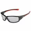 Gamakatsu G-Glasses -Hengelset Winkel Gamakatsu G Glasses Racer Light Gray Mirror 14577