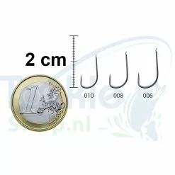 Gamakatsu TM LS-608N Forel Onderlijn FC -Hengelset Winkel Gamakatsu TM LS 608N Forel Onderlijn FC 200cm H6 018mm 47347