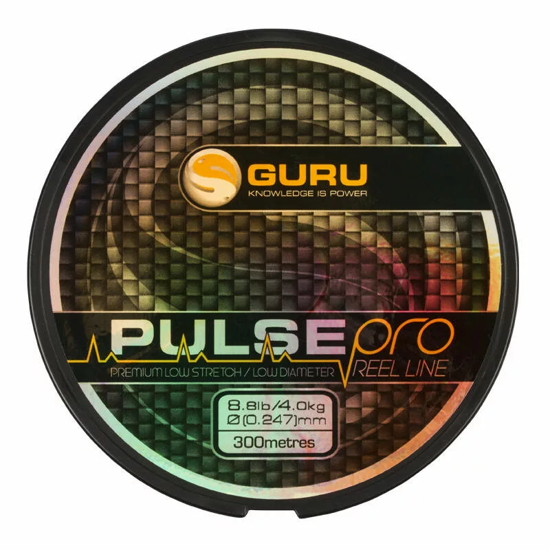 Guru Pulse Pro Nylon 3 Guru Pulse Pro Nylon