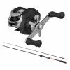 Jerkbait Set -Hengelset Winkel Jerkbait Set 20402
