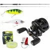 Jerkbait Set Pro -Hengelset Winkel Jerkbait Set Pro 46513