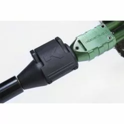 Korum Quick Release Net Adaptor -Hengelset Winkel KORUM COMPACT QUICK RELEASE ADAPTOR 5 65702