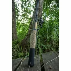 Korum Elasticated Tip & Butt Protectors -Hengelset Winkel KORUM TRANSITION ELASTICATED TIP BUTT PROTECTORS 2 BO 65191