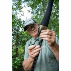 Korum Elasticated Tip & Butt Protectors -Hengelset Winkel KORUM TRANSITION ELASTICATED TIP BUTT PROTECTORS 2 BO 65192