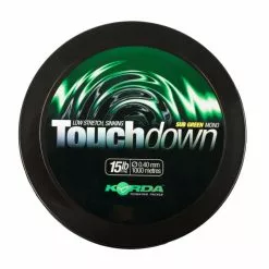 Korda Touchdown