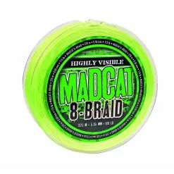 Madcat 8 Braid