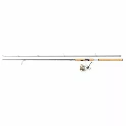 Hengelset Winkel 13 Abu Garcia Max Pro Spinning Combo