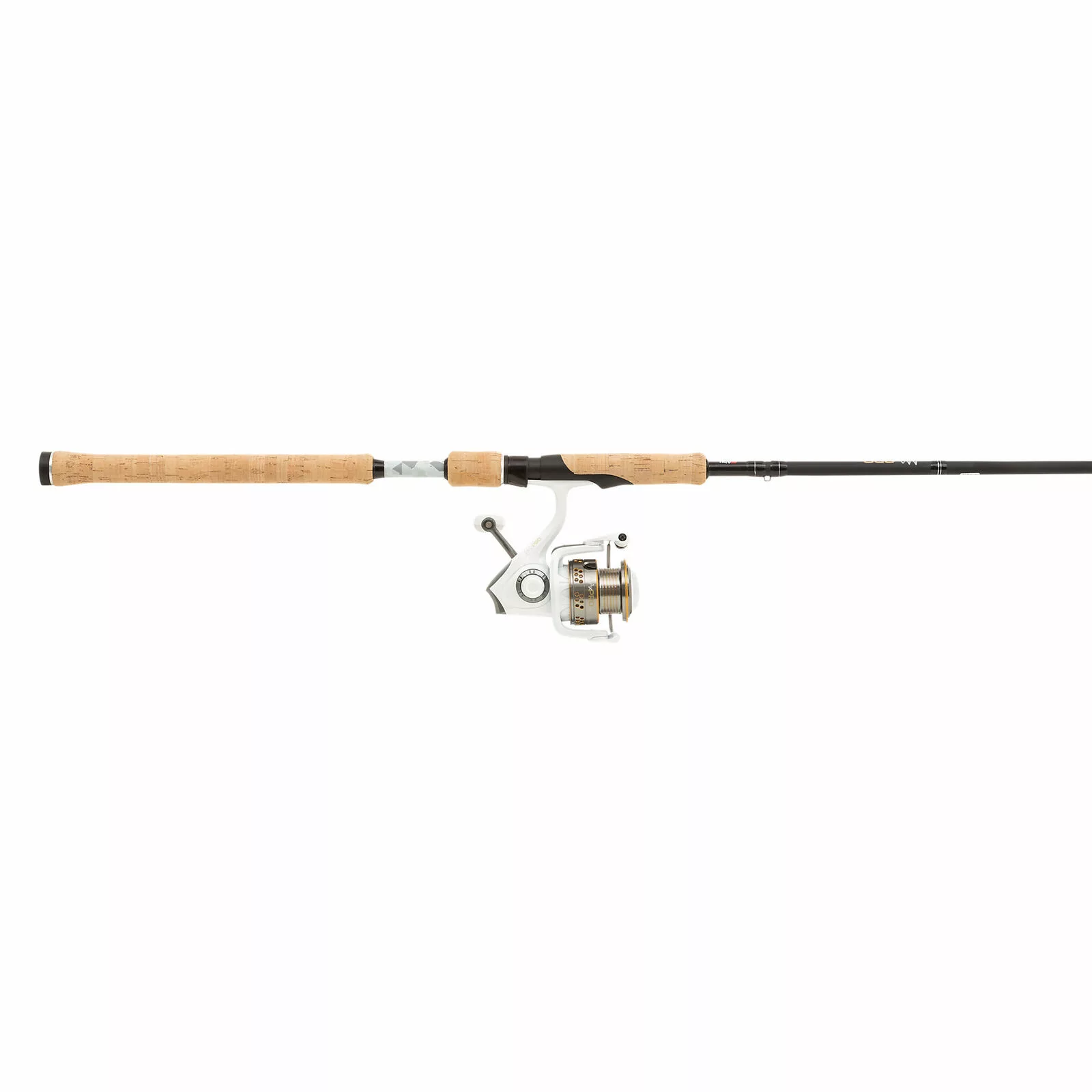 Abu Garcia Max Pro Spinning Combo 4 Abu Garcia Max Pro Spinning Combo - Afbeelding 2