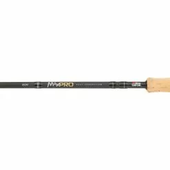 Abu Garcia Max Pro Spinning Combo 8 Abu Garcia Max Pro Spinning Combo -Hengelset Winkel MAX PRO Spinning 802M 10 30g MAXPROSP30 57786 6