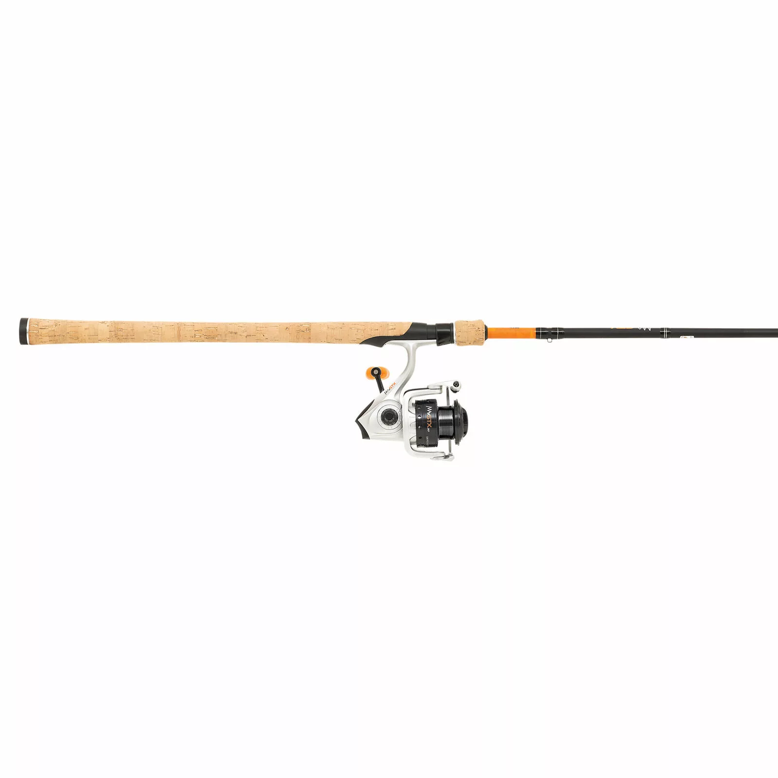 Abu Garcia Max STX Spinning Combo 4 Abu Garcia Max STX Spinning Combo - Afbeelding 2