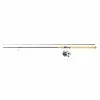 Abu Garcia Max STX Spinning Combo -Hengelset Winkel MAX STX 802M 10 30g MAXSTXSP30 017mmBR 57789 7