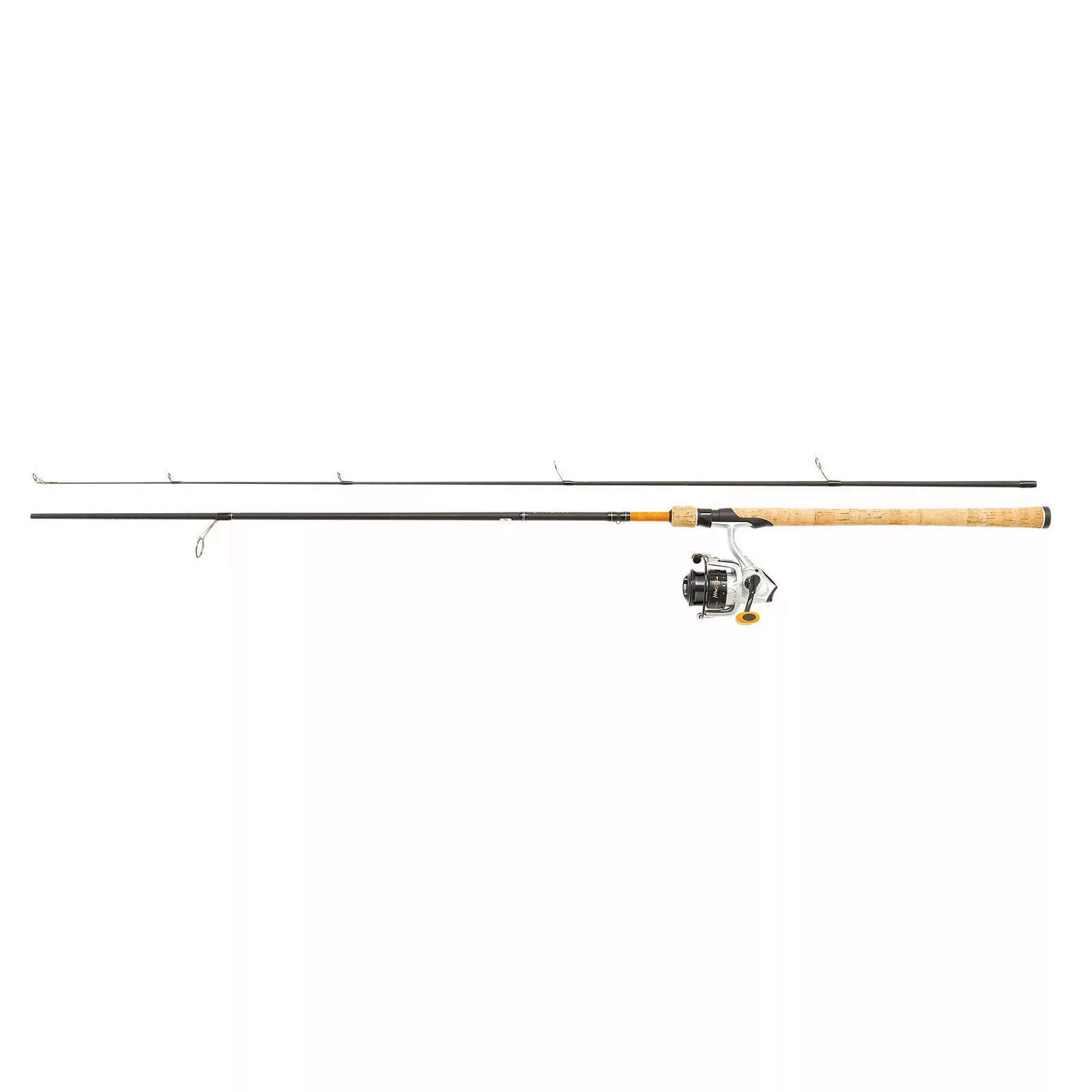Abu Garcia Max STX Spinning Combo 3 Abu Garcia Max STX Spinning Combo