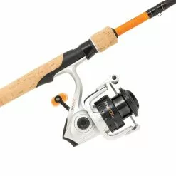 Abu Garcia Max STX Spinning Combo -Hengelset Winkel MAX STX 802M 10 30g MAXSTXSP30 017mmBR 57790 7
