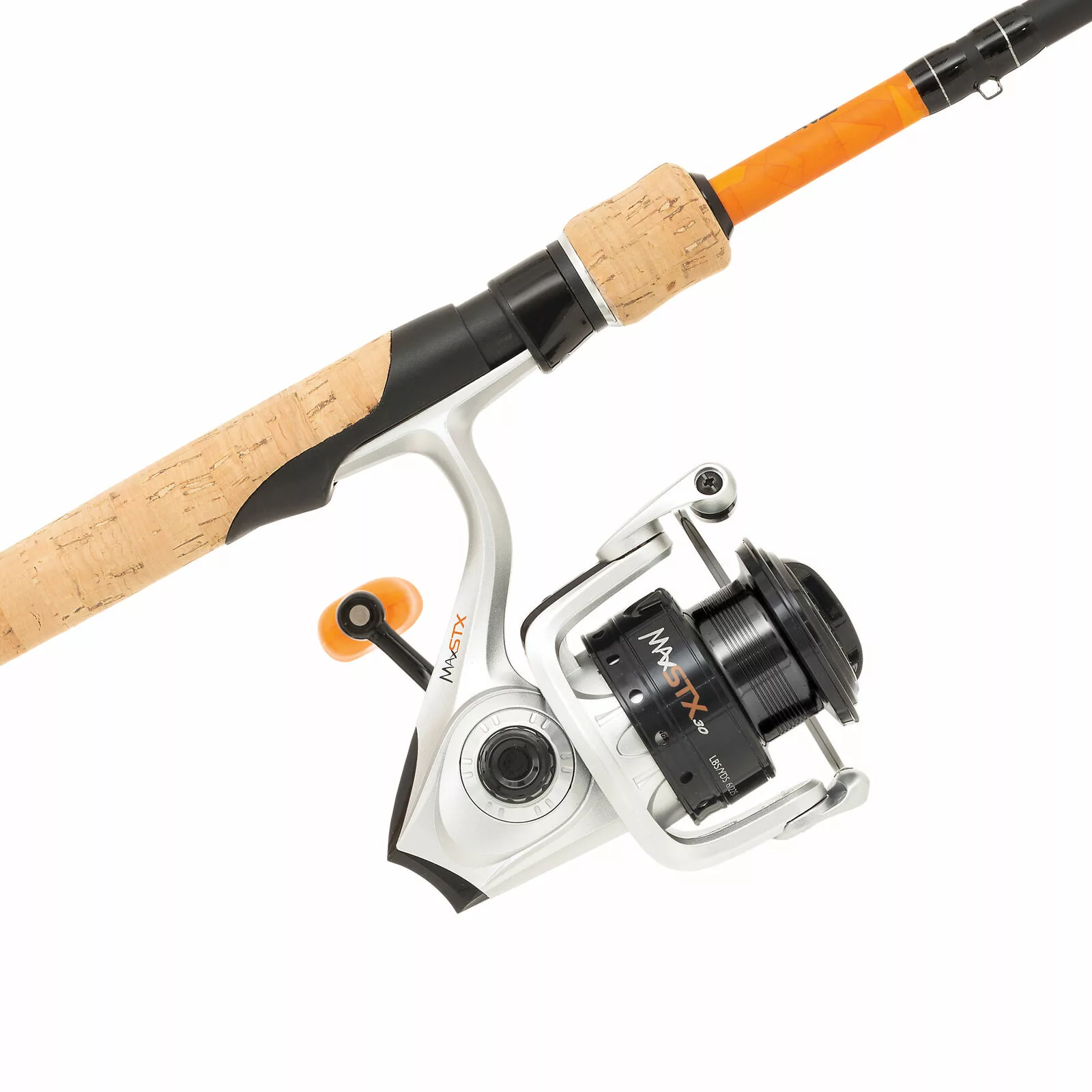 Abu Garcia Max STX Spinning Combo 5 Abu Garcia Max STX Spinning Combo - Afbeelding 3