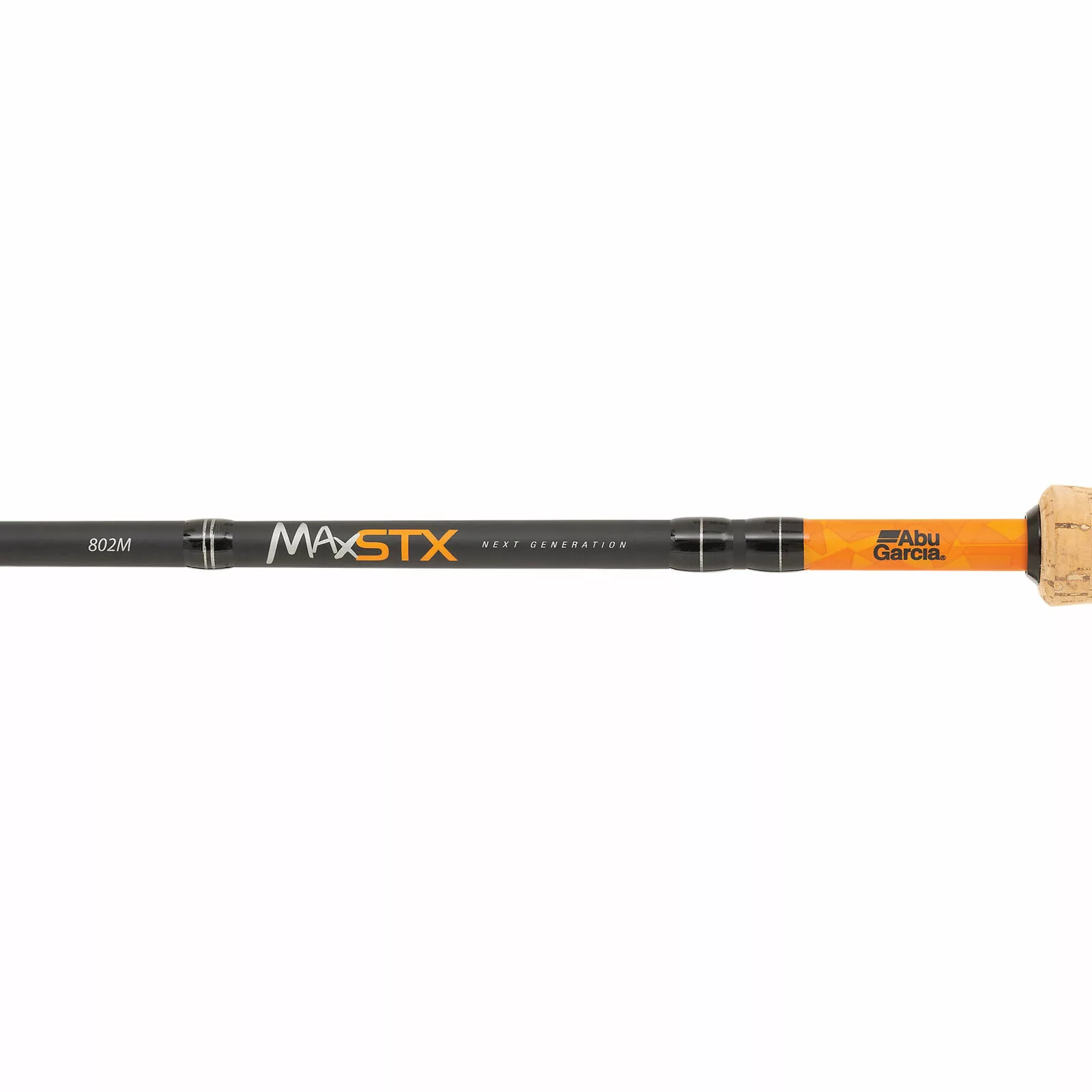 Abu Garcia Max STX Spinning Combo 6 Abu Garcia Max STX Spinning Combo - Afbeelding 4