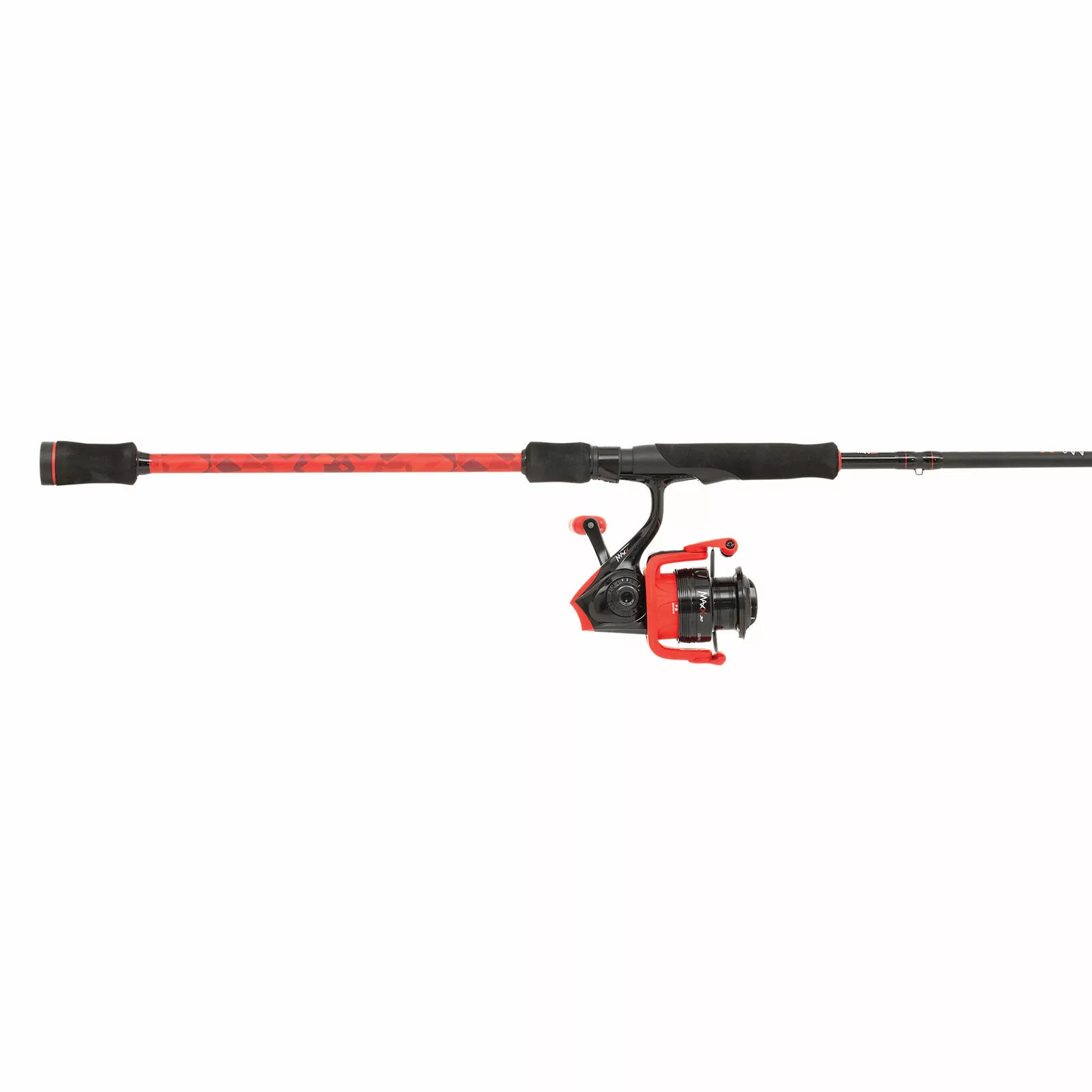 Abu Garcia Max X Spinning Combo 4 Abu Garcia Max X Spinning Combo - Afbeelding 2