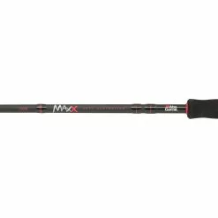 Abu Garcia Max X Spinning Combo 13 Abu Garcia Max X Spinning Combo -Hengelset Winkel MAX X Spinning 802M 10 30g MAXXSP30 57798