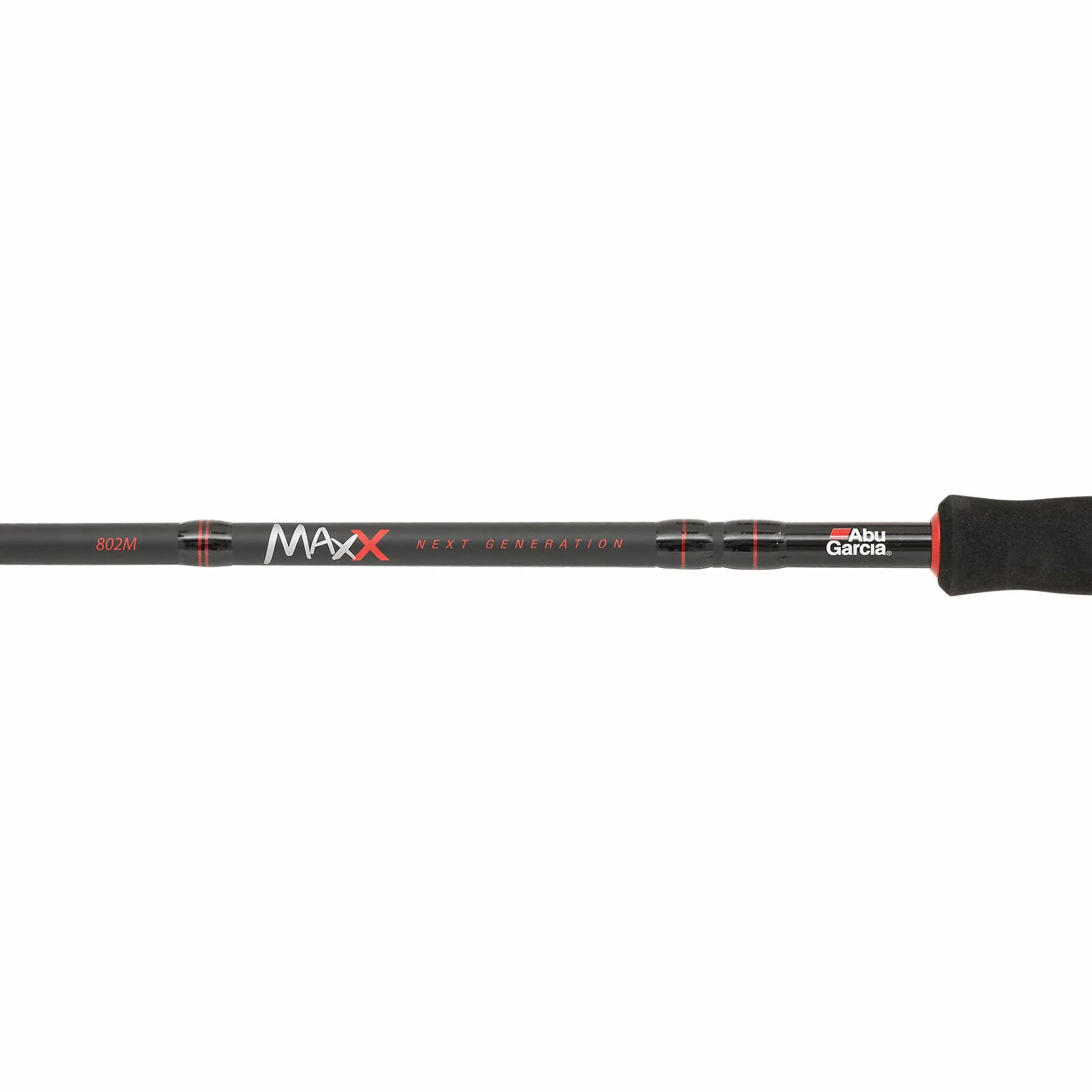 Abu Garcia Max X Spinning Combo 6 Abu Garcia Max X Spinning Combo - Afbeelding 4