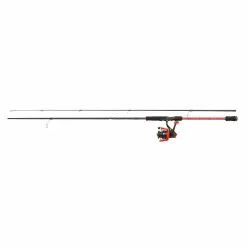 Abu Garcia Max X Spinning Combo 14 Abu Garcia Max X Spinning Combo -Hengelset Winkel MAX X Spinning 802M 10 30g MAXXSP30 57799