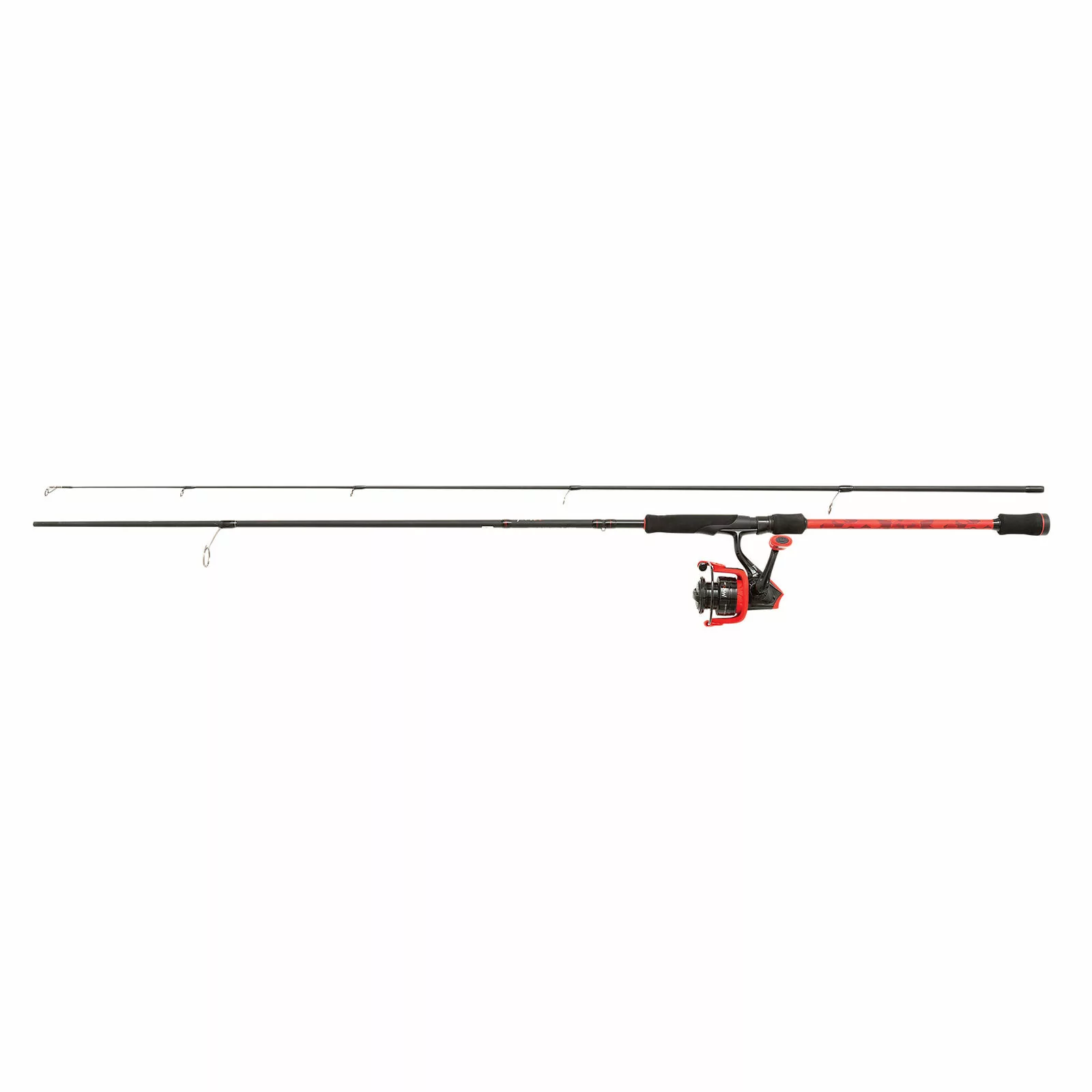 Abu Garcia Max X Spinning Combo 7 Abu Garcia Max X Spinning Combo - Afbeelding 5