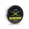 Matrix Horizon X Coated Distance Braid 1 Matrix Horizon X Coated Distance Braid -Hengelset Winkel Matrix Horizon X Coated Distance Braid 012mm 150m 69800