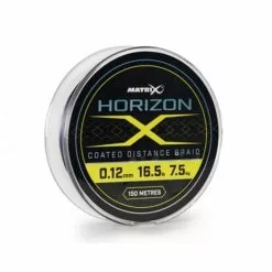 Matrix Horizon X Coated Distance Braid