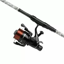 Mitchell Catch Pro Carp Combo 3.00m 3lb -Hengelset Winkel Mitchell CATCH PRO CARP 302 3LB FR COMBO 73995