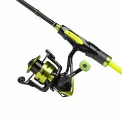 Mitchell Colors Mx Spinning Combo -Hengelset Winkel Mitchell COLORS MX NEO 802H 20 70G 3000FD CMB 75743