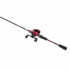 Mitchell Colors Mx Casting Combo -Hengelset Winkel Mitchell COLORS MX RED 702H 20 70G BC L CMB 75766