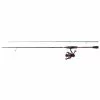 Mitchell Colors Mx Spinning Combo -Hengelset Winkel Mitchell COLORS MX RED 802M 7 35G 3000FD CMB 75750