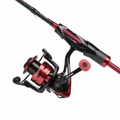 Mitchell Colors Mx Spinning Combo -Hengelset Winkel Mitchell COLORS MX RED 802M 7 35G 3000FD CMB 75756