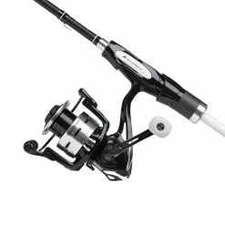 Mitchell Colors Mx Spinning Combo -Hengelset Winkel Mitchell COLORS MX WHI 702ML 5 21G 2000FD CMB 73939