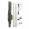 Mitchell GT Pro Karperset 3.30m -Hengelset Winkel Mitchell GT Pro Karperset 330m 29494