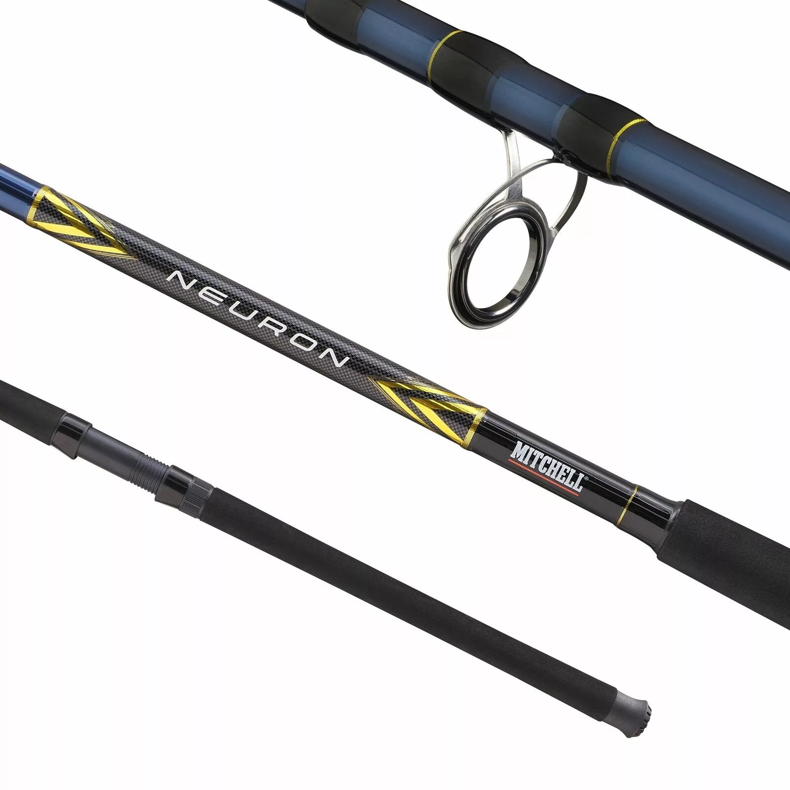 Mitchell Neuron Boat Combo Set 4 Mitchell Neuron Boat Combo Set - Afbeelding 2