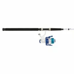 Mitchell Neuron Light Boat Combo 2.10m 0-100gr -Hengelset Winkel Mitchell Neuron Combo Boat 210m 80 150gr 48120