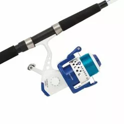 Mitchell Neuron Light Boat Combo 2.10m 0-100gr -Hengelset Winkel Mitchell Neuron Combo Boat 210m 80 150gr 48121