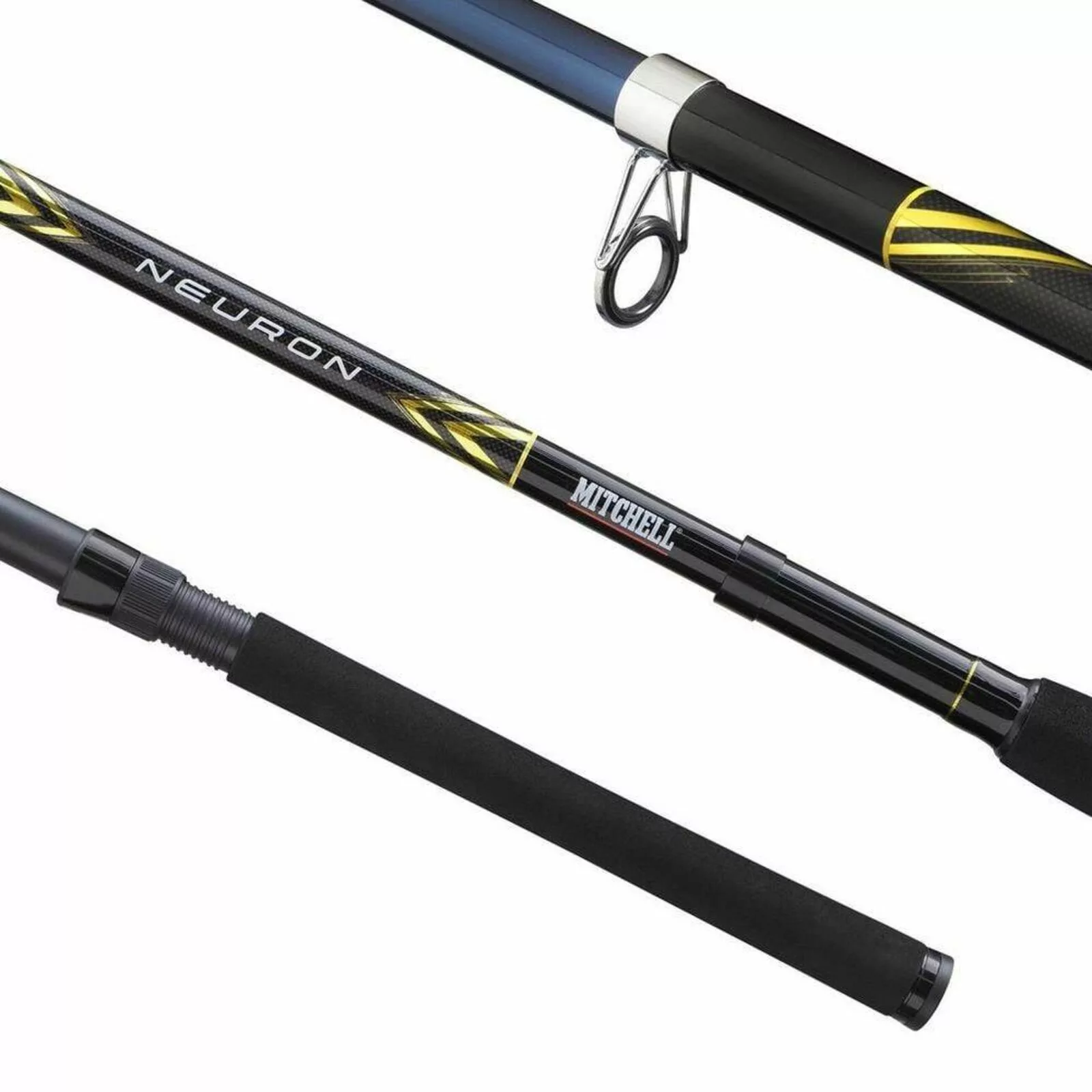 Mitchell Neuron Sw Spin Combo 4 Mitchell Neuron Sw Spin Combo - Afbeelding 2