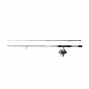 Mitchell Tanager Camo 2 Spin Combo -Hengelset Winkel Mitchell TANAGER CAMO II 272 15 40 SPIN CMB 90783