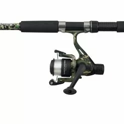 Mitchell Tanger Camo 2 Tele Spin Combo -Hengelset Winkel Mitchell TANAGER CAMO II T270 15 40 SPIN CMB 90792