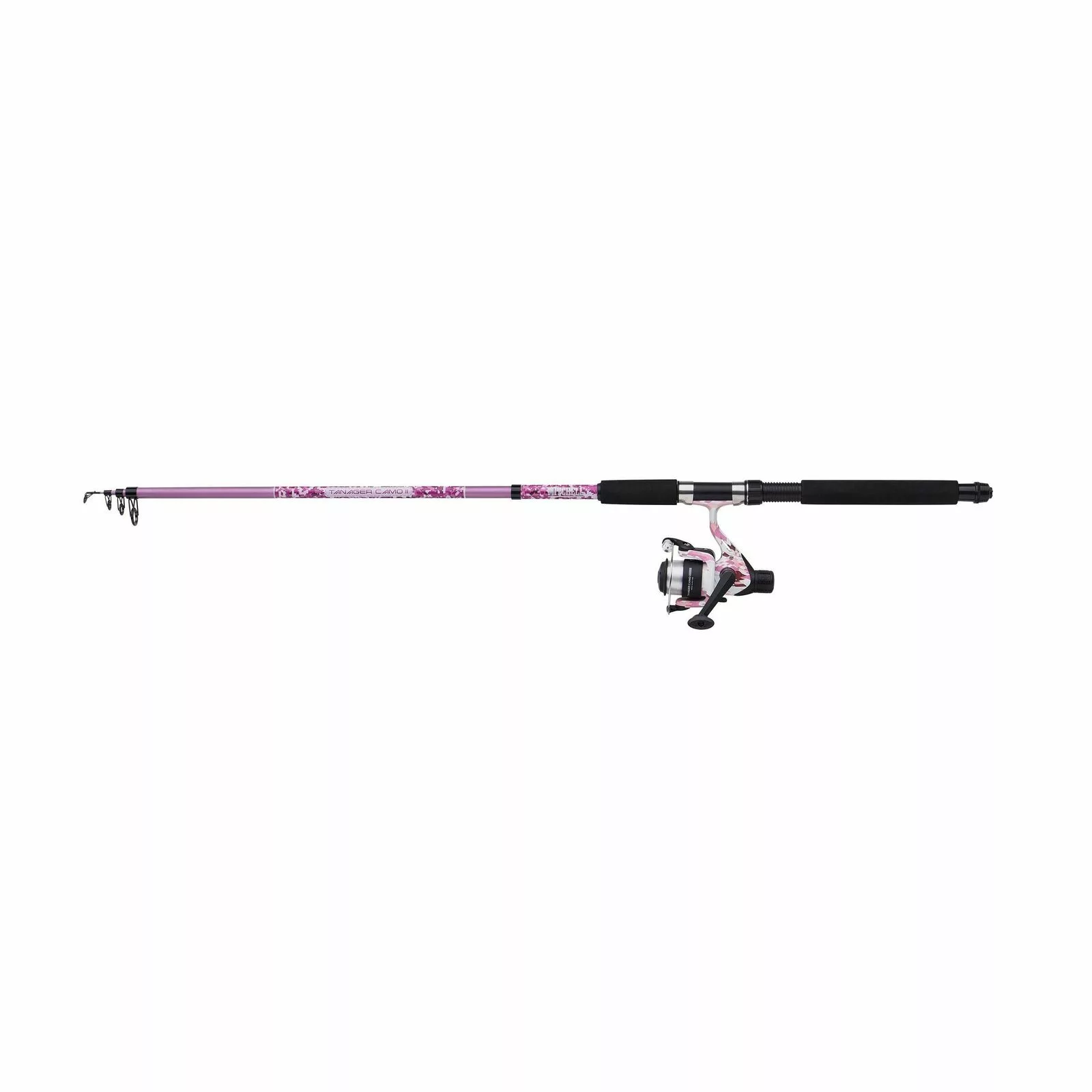 Mitchell Tanager Pink Camo 2 Spin Combo 3 Mitchell Tanager Pink Camo 2 Spin Combo