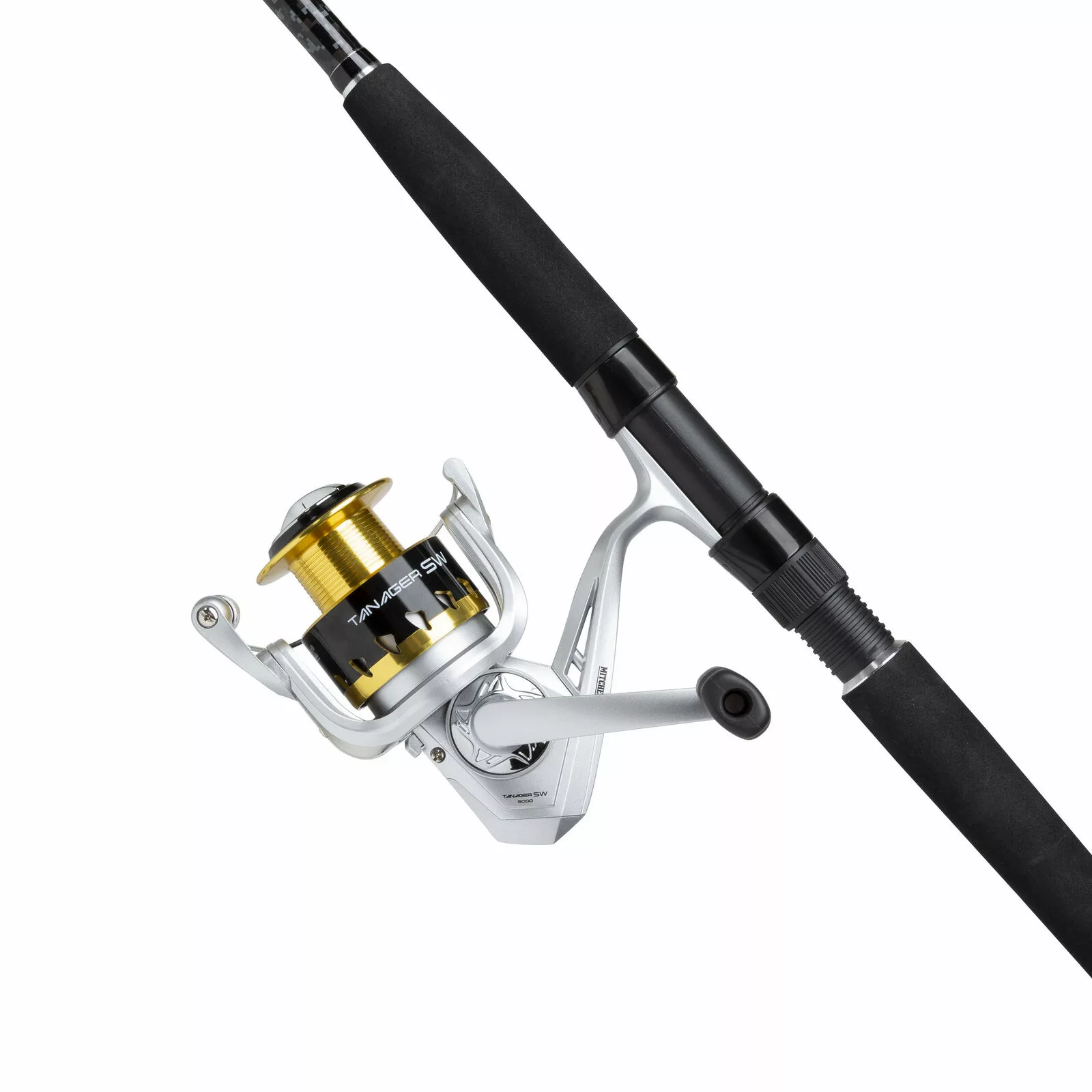 Mitchell Tanager Sw Boat Combo 2.40m 100-300gr 5 Mitchell Tanager Sw Boat Combo 2.40m 100-300gr - Afbeelding 3