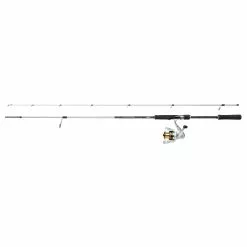 Mitchell Tanager Sw Spin Combo 2.70m 15-50gr